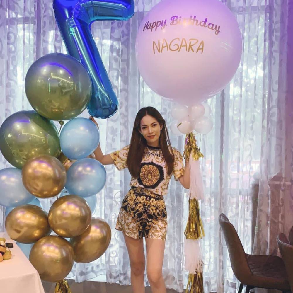 Meet your Posher, Manika